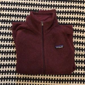 Patagonia Better Sweater